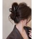HA266 - Korean style Claw Clip Hair Clip